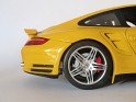 1:18 Norev Porsche 911 (997) Turbo 2009 Amarillo. Subida por Rajas_85